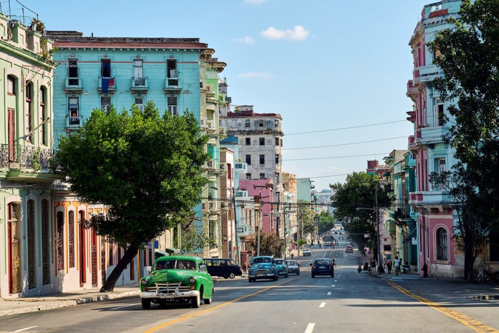 Transportation in Cuba: Bus, Taxi and Car Rental Comparison